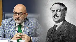 AK Parti milletvekili Nuh Naci Yazgan'ı anlattı