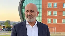 Ali Çamlı: Hataya varım ama yanlışa asla