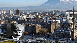 Atatürk'ün görevlendirdiği Kayserili iş insanı kimdi?