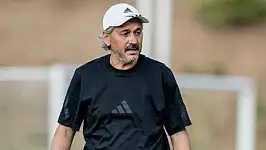 Atila Gerin'den Kayserispor itirafı: '8'de 8 yapardık'
