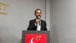'Başbağlar'da dökülen masum kanı asla unutmayacağız'