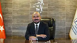 Başkan Varol: 'En kıymetli rehberlerimizin günü