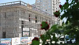 Bir sağlık merkezi daha geliyor! Kayseri'de yeni proje için açıklama