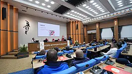 Büyükşehir Belediyesi prostat kanserini önlemek için adım attı!