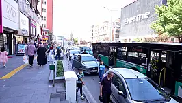 Büyükşehir Zabıta'dan sıkı denetim