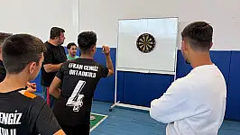 Cumhuriyet Kupası turnuvası tamamlandı!
