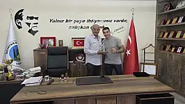 Dünya Box Şampiyonu geldi: İşte detaylar!