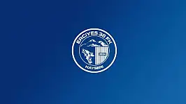 Erciyes 38 FK Ali Kılıç ile devam edecek