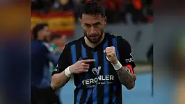 Erciyes 38 FK'da çifte mutluluk: Baba oldu!