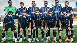 Erciyes 38 FK maçına saatler kaldı! Tribündeki yerimizi alıyoruz mesajı
