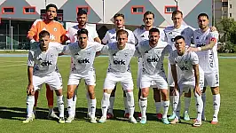 Erciyes 38 FK'nın kupa rakibi belli oldu!