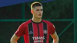 Erciyes 38 FK'nın yeni stoperi belli oldu
