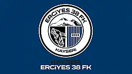 Erciyes 38 FK'ya yeni sponsor