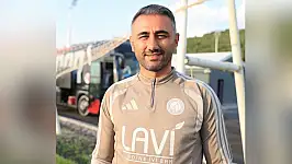 Batmanspor teknik direktörü: Tesisler çok güzel hava şartları elverişli!