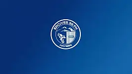 Erciyes38 FK'nın yeni forveti belli oldu!