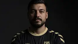 Eren Torbalı 13 yıl sonra yuvaya döndü!