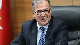 Hacılar Belediye Başkanı Özdoğan basın mensuplarının bayramını kutladı