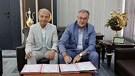 Hacılar ve Türk Kızılay'dan işbirliği! İhtiyaç sahiplerine ulaştırılacak