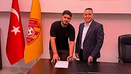 Kayseri amatör futbolunda Hunatspor'dan önemli adım