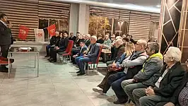 İldem'de toplandılar