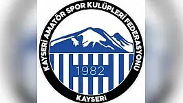 Kayseri ASKF'de genel kurul heyecanı