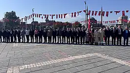 Kayseri'de Ahilik Haftası heyecanı: İşte günün programı
