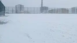 Kayseri'de amatör maçlar bu hafta oynanmayacak!