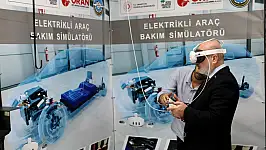 Kayseri'de araç bakımının geleceğine hazırlık!