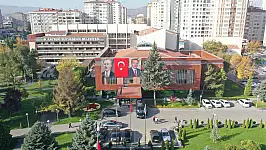 Kayseri'de Bağımlılık Zirvesi kuruluyor