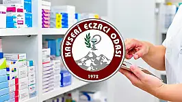 Kayseri'de bugün nöbetçi eczaneler (20 Haziran Cumartesi)