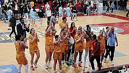 Kayseri'de dev maç heyecanı! Galatasaray geliyor
