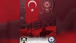 Kayseri'de FETÖ hükümlüsüne operasyon