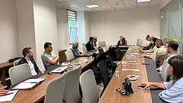 Kayseri'de gençleri yakından ilgilendiren görüşme