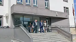 Kayseri'de iki okul için önemli değerlendirme