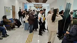 Kayseri'de kadın erkek 50 kişilik personel alımı yapılacak!