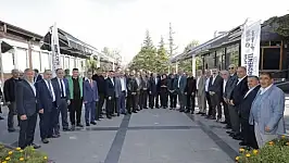 Kayseri'de mahallelerin talepleri yerinde değerlendirildi