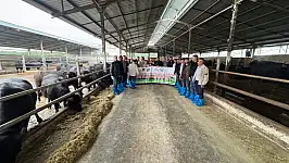 Kayseri'de mandacılık için yeni dönem!