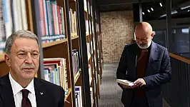 Kayseri'de yarın kapılarını açıyor! Hulusi Akar da katılacak