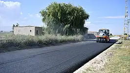 Kayseri'deki ilçeye 13 milyonluk yatırım!