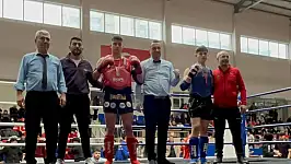 Kayseri'den Türkiye Şampiyonası yolcuları belli oldu