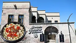 Kayseri mantısında Türkiye birinciliği başarısı