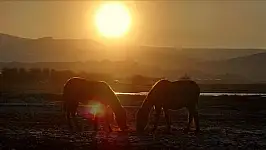 Kayseri'nin gözde rotası yenilendi! Hürmetçi'ye gelenleri neler bekliyor?