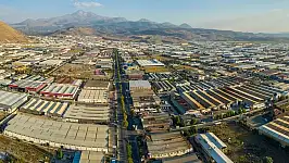 Kayseri'nin ihracatı 9 ayda 2 milyar 985 milyon dolara ulaştı
