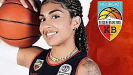 Kayseri'nin ilk transferi Hindistan'dan!