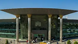 Kayseri şehirlerarası terminalde yeni dönem başlıyor!