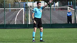 9. haftada düdük çalacak hakemler açıklandı