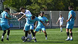 Kayseri Süper Amatör Küme'de nefesler tutuldu! 7. hafta başlıyor