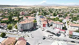 Kayseri Tomarza'da belediyenin gündemi: Meclis, ziyaretler ve çalışmalar