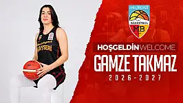 Kayseri'ye yıllar sonra geri döndü!