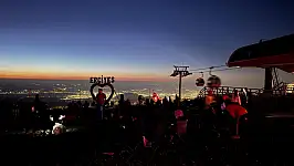 Kayserililer Erciyes'te buluşacak! Geri sayım başladı